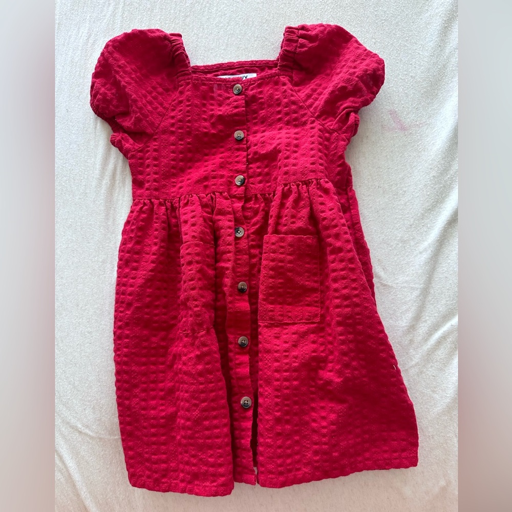 Old Navy 3T Dress